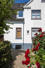 Photo 18. Apartment, Østre Alle, Aalborg 