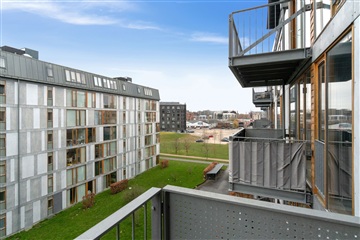 Photo 12. Apartment, Peter Holms Vej, København SV 