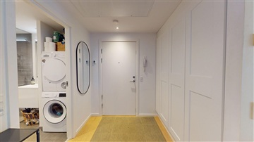 Photo 4. Apartment, Martin Luther Kings Vej, København SV 