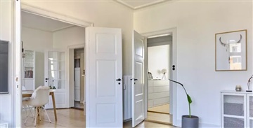 Photo 5. Apartment, Grønnegade, Herning 