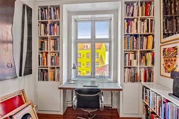 Photo 13. Apartment, Kingosgade, Frederiksberg C 