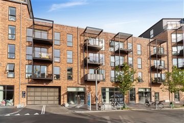 Photo 14. Apartment, Pakkerivej, Valby 