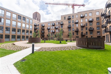 Photo 11. Apartment, Paulas Passage, København V 