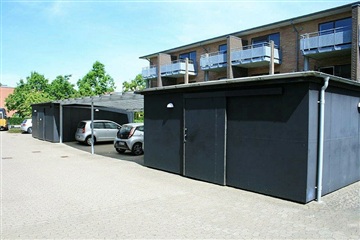 Photo 9. Apartment, Thrigesvej, Herning 