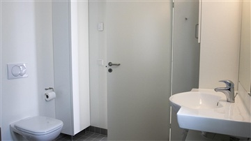 Photo 3. Apartment, Fladstrandsparken, Frederikshavn 