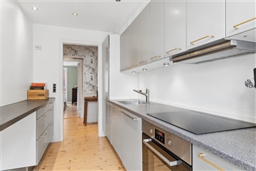 Photo 11. Apartment, Ordrupvej, Charlottenlund 