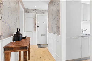 Photo 5. Apartment, Ordrupvej, Charlottenlund 