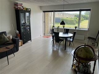 Photo 2. Apartment, Gertrud Rasks Vej, Aalborg SØ 