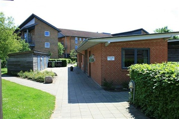 Photo 16. Apartment, Thrigesvej, Herning 