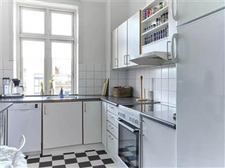 Billede 6. Lejlighed, Grønnegade, Herning 