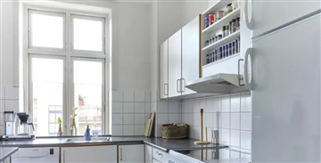 Photo 6. Apartment, Grønnegade, Herning 