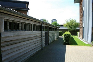 Photo 11. Apartment, Thrigesvej, Herning 