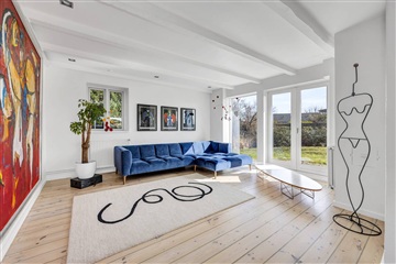 Photo 4. House, , Dragør 