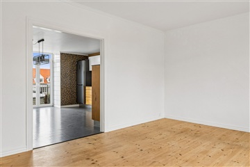 Photo 4. Apartment, Frodesgade, Esbjerg 