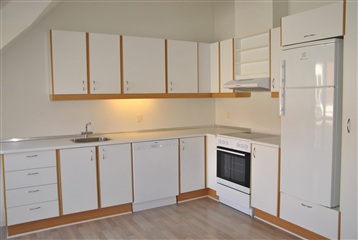 Photo 7. Apartment, Gravene, Viborg 