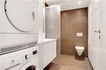 Photo 10. Apartment, Pakkerivej, Valby 