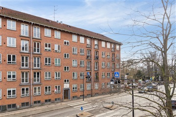 Photo 19. Apartment, Ordrupvej, Charlottenlund 