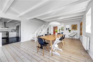 Photo 8. House, , Dragør 