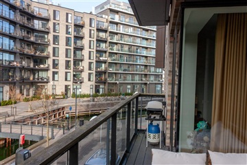 Photo 31. Apartment, Martin Luther Kings Vej, København SV 