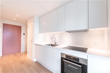 Photo 12. Apartment, Paulas Passage, København V 