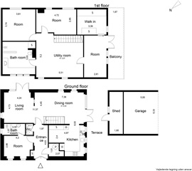 Photo 20. House, , Dragør 