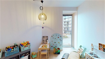 Photo 25. Apartment, Martin Luther Kings Vej, København SV 