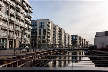 Photo 28. Apartment, Martin Luther Kings Vej, København SV 
