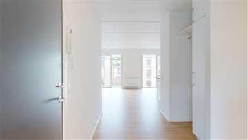 Billede 15. Lejlighed, Teglholm Tværvej, København SV 