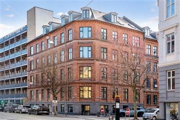 Photo 14. Apartment, Kingosgade, Frederiksberg C 