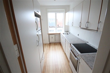 Billede 36. Lejlighed, Riddergade, Fredericia 