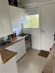 Photo 5. Apartment, Gertrud Rasks Vej, Aalborg SØ 