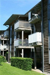 Photo 25. Apartment, Thrigesvej, Herning 