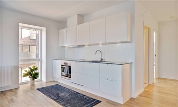 Photo 5. Apartment, Gladsaxevej, Søborg 