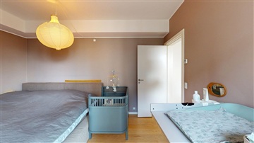 Photo 14. Apartment, Martin Luther Kings Vej, København SV 