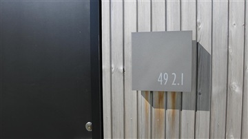 Photo 5. Apartment, Fladstrandsparken, Frederikshavn 