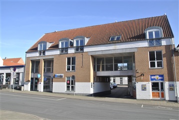 Photo 1. Apartment, Gravene, Viborg 