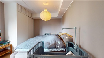 Photo 13. Apartment, Martin Luther Kings Vej, København SV 