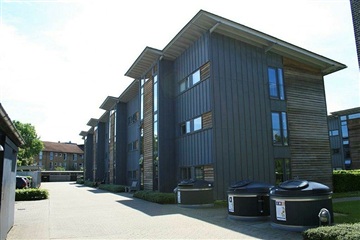 Photo 6. Apartment, Thrigesvej, Herning 