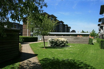 Photo 13. Apartment, Thrigesvej, Herning 