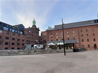 Photo 8. Apartment, Paulas Passage, København V 