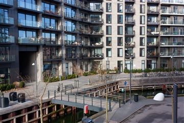 Photo 36. Apartment, Martin Luther Kings Vej, København SV 