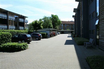 Photo 7. Apartment, Thrigesvej, Herning 