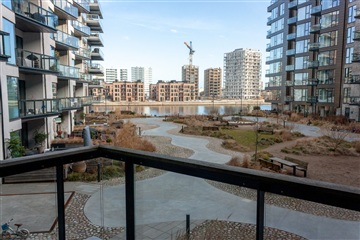 Photo 27. Apartment, Martin Luther Kings Vej, København SV 