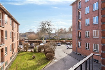 Photo 17. Apartment, Ordrupvej, Charlottenlund 