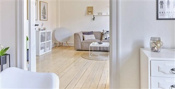 Photo 1. Apartment, Grønnegade, Herning 