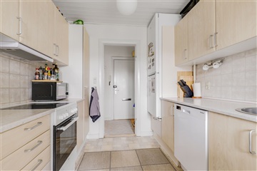 Photo 2. Apartment, Frodesgade, Esbjerg 