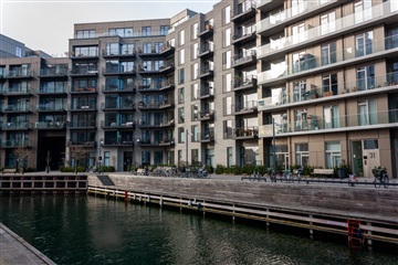 Photo 29. Apartment, Martin Luther Kings Vej, København SV 