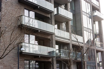 Photo 26. Apartment, Martin Luther Kings Vej, København SV 