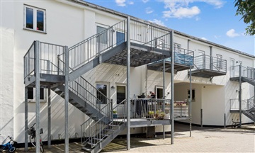 Photo 1. Apartment, Københavnsvej, Vordingborg 