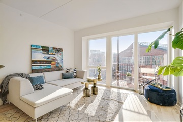 Photo 5. Apartment, Valby Maskinfabriksvej, Valby 